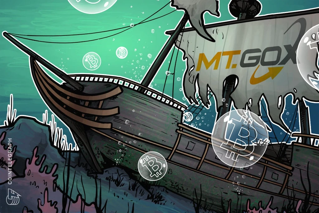 Mt. Gox Ex-CEO Proposes Bitcoin Hard Fork for Stolen Funds Recovery