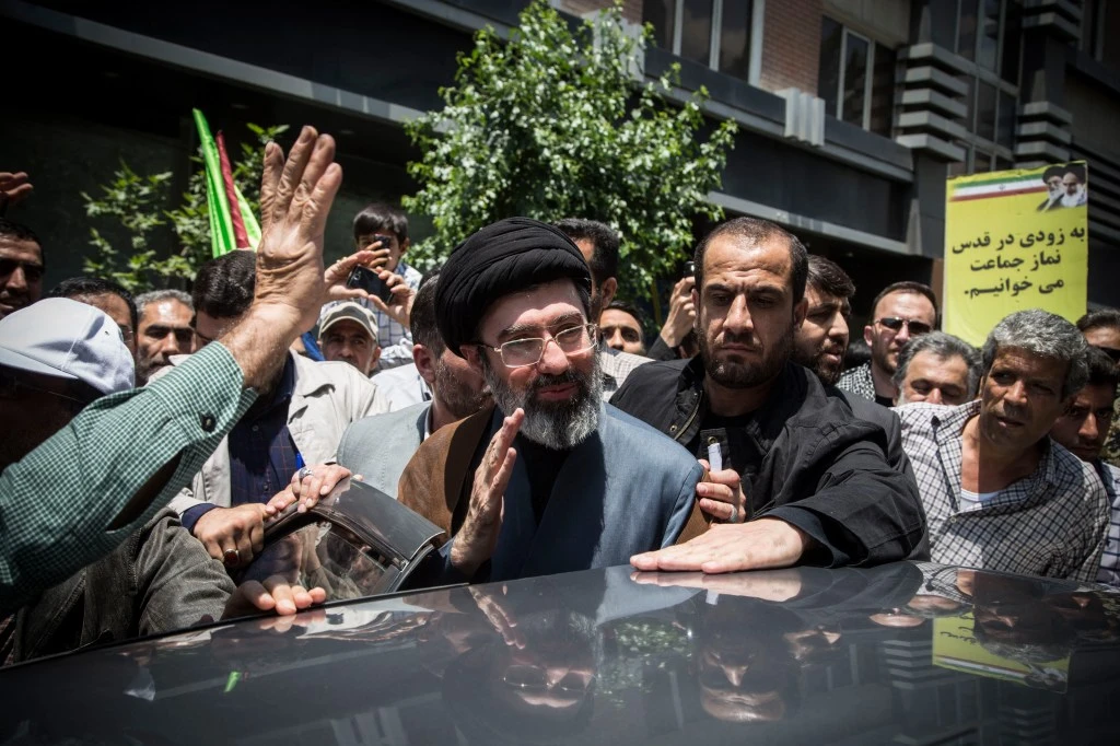 Mojtaba Khamenei Ascends: Iran's New Leader and the Shifting Power Balance