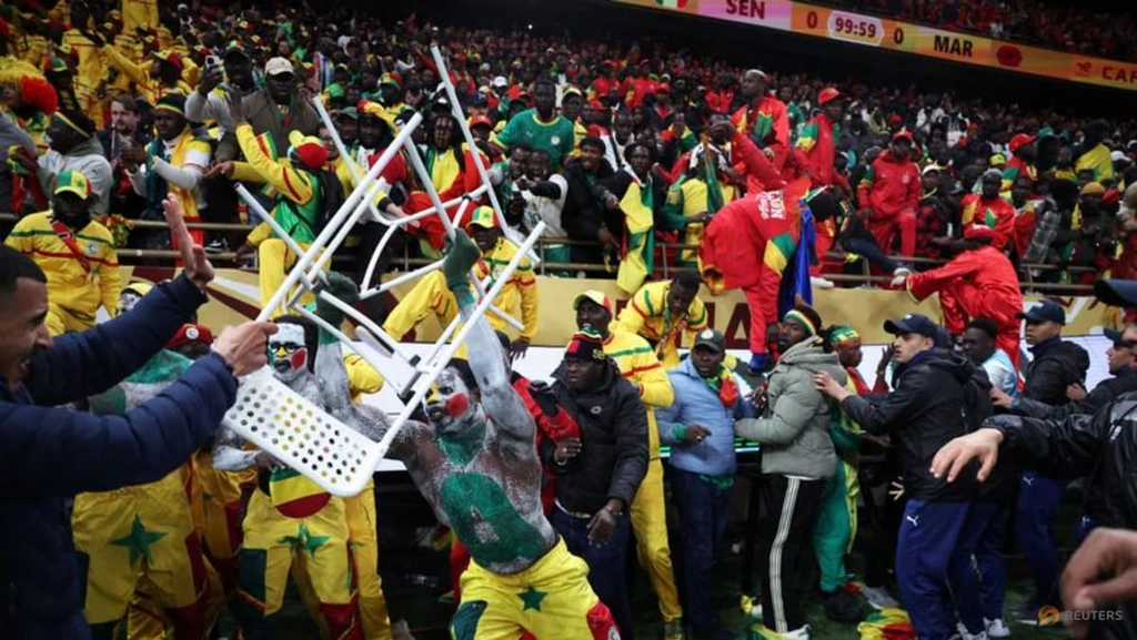 Morocco's King Pardons Senegal Fans Ahead of Eid Al Adha