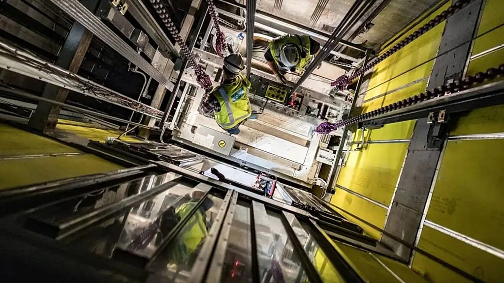 KONE Acquires German Rival TKE for €29.4 Billion