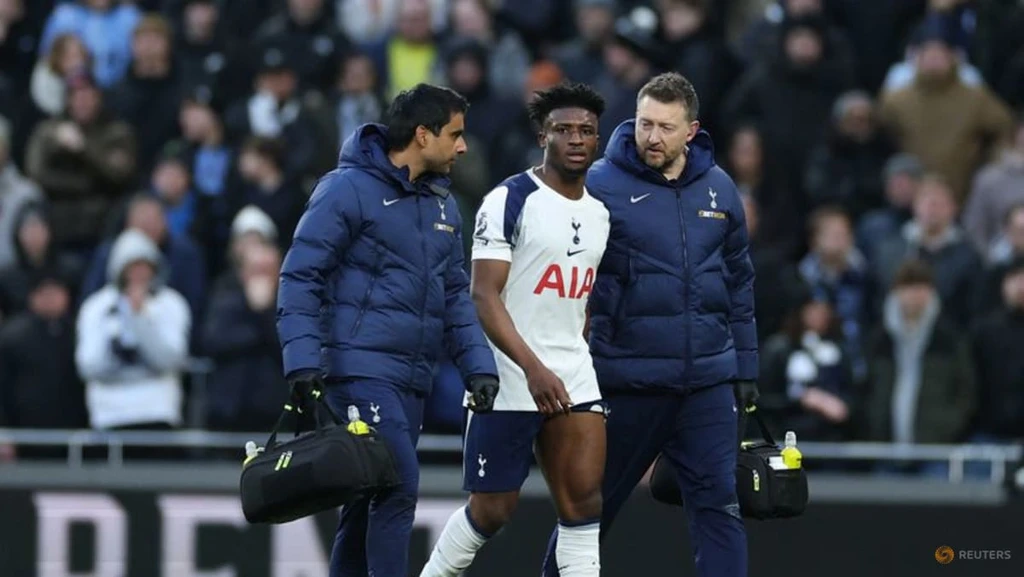 Kudus Injury Blow: Spurs Star Faces World Cup Doubt