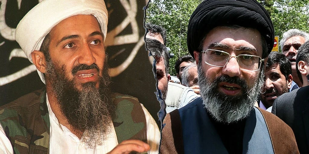 Analyst: Iran’s Supreme Leader Uses 'Bin Laden Template' to Survive