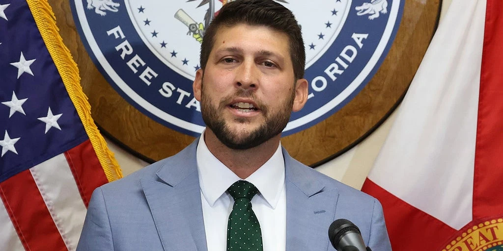 Florida AG Subpoenas MLB Over Civil Rights Concerns Regarding Bible Verse Cap Ban