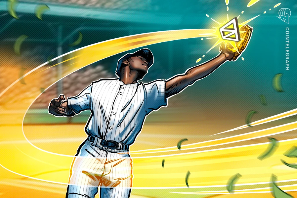 MLB partners with CFTC and Polymarket to bolster integrity in prediction markets