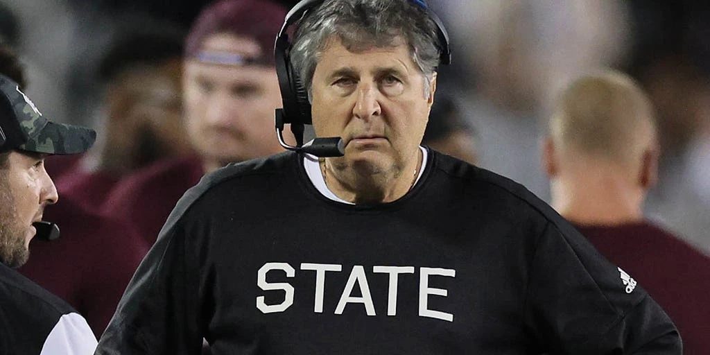 Mike Leach Nominated for College Football Hall of Fame