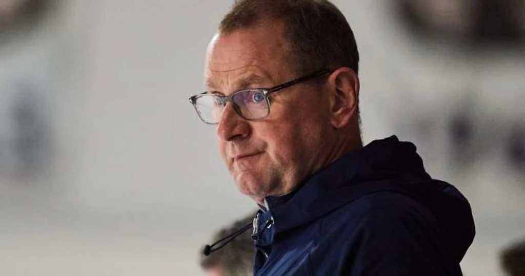 Maple Leafs Fire GM Brad Treliving