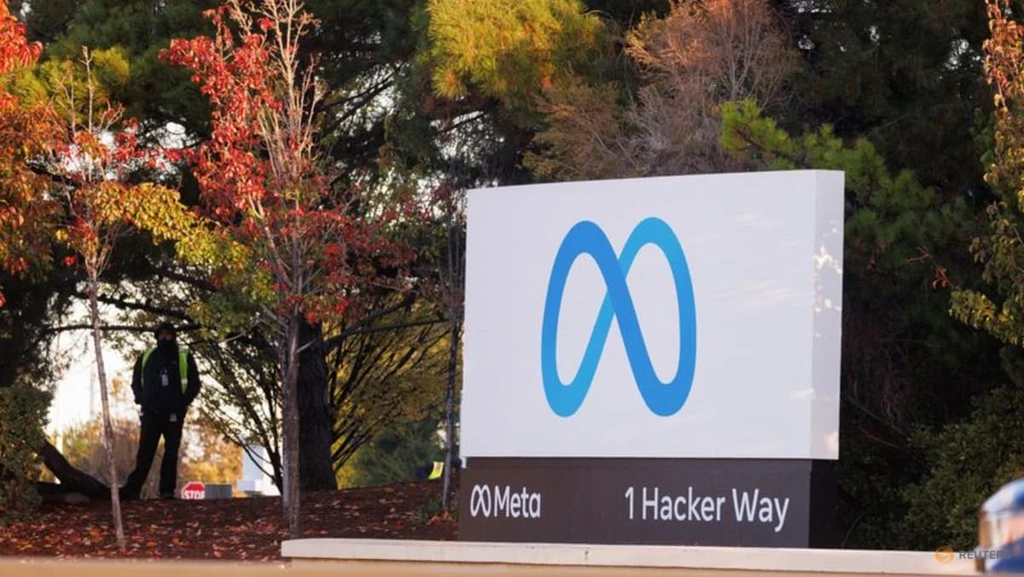 Meta Stock Surges on Report of 20% Layoffs Amid AI Spending Push
