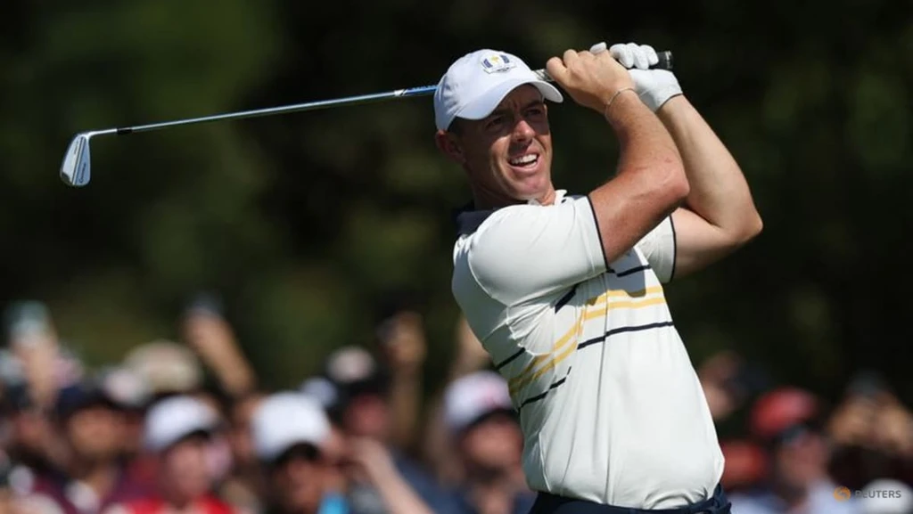 McIlroy Aims to Defend Masters Title With Renewed Focus
