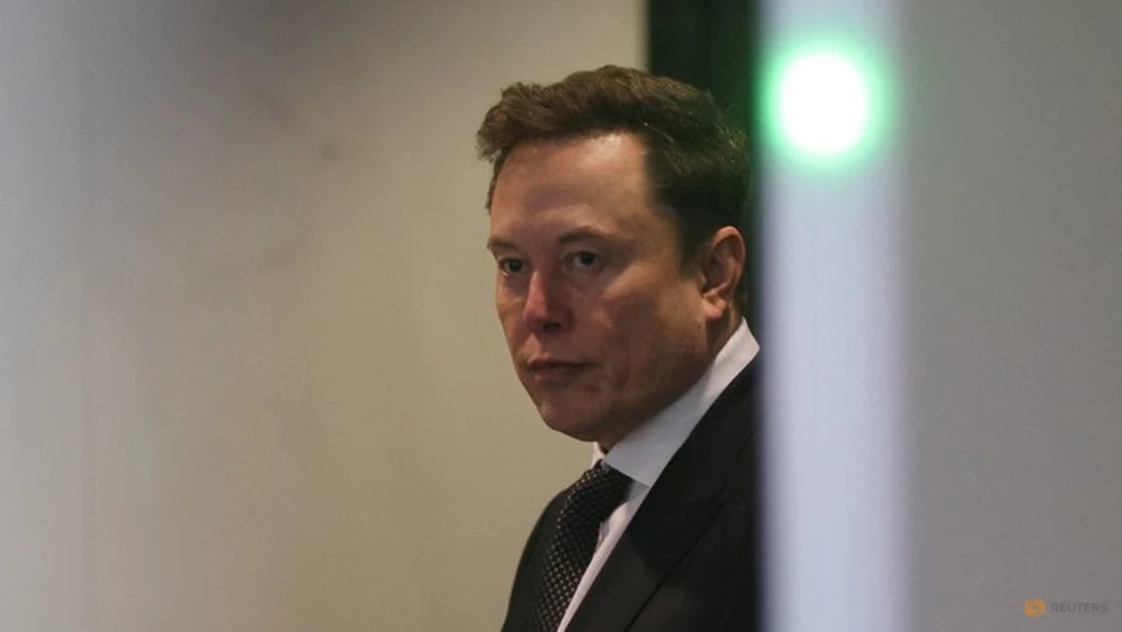 Musk Addresses ASML on Terafab Strategy Ahead of Historic SpaceX IPO