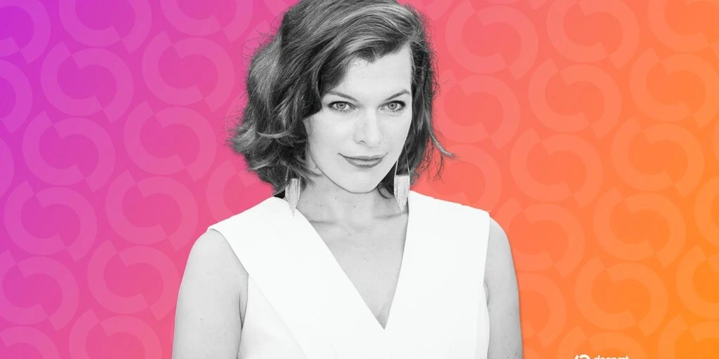 Milla Jovovich Unveils AI Memory Tool MemPalace