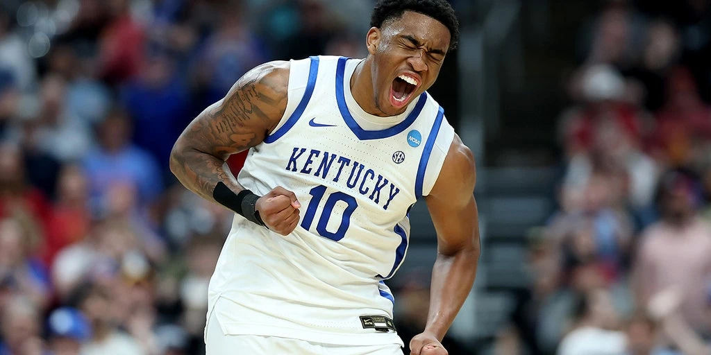 March Madness perfect brackets drop to 224 after first round