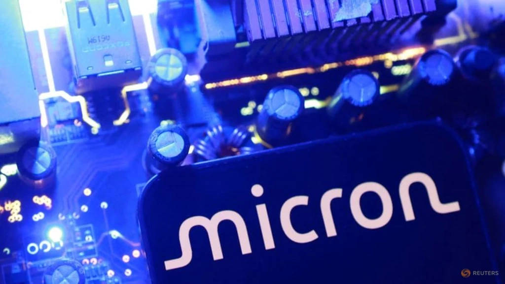 Micron Projects Record Revenue as AI-Driven Memory Demand Soars