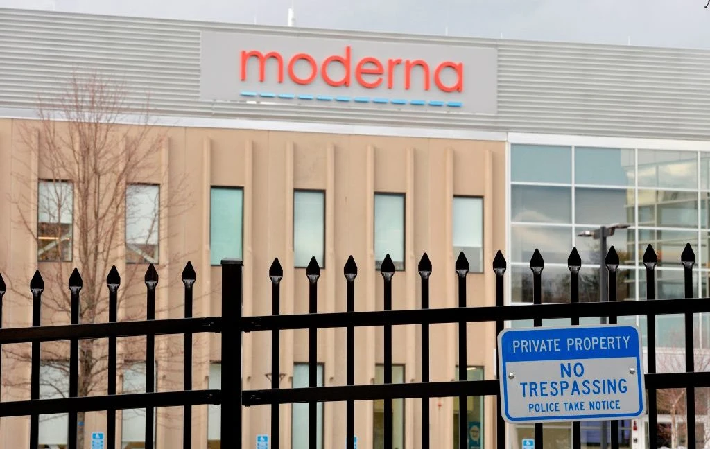 Europe Approves Moderna's First mRNA Flu-COVID Vaccine, mCOMBRIAX