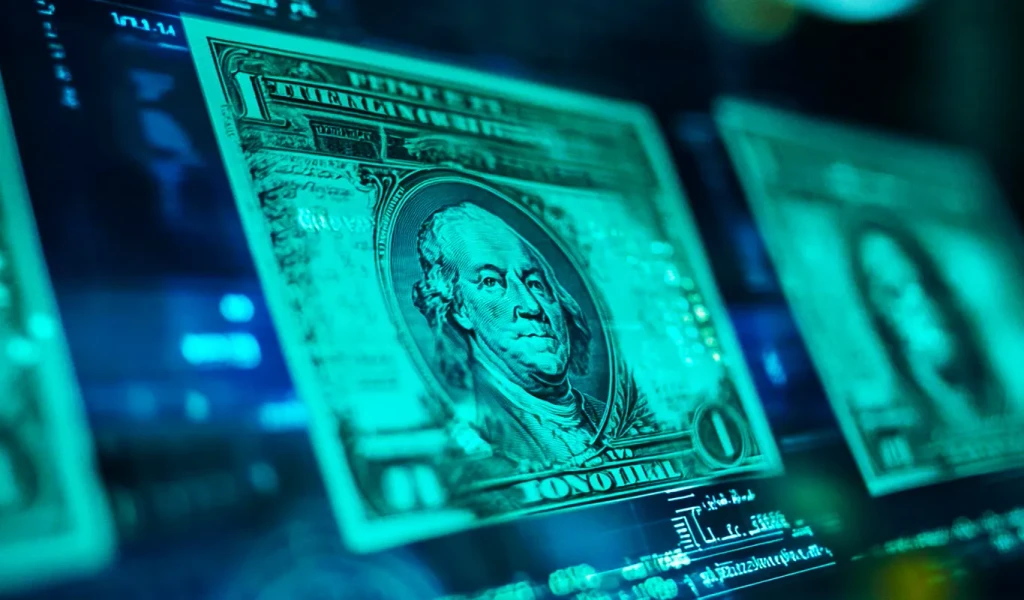 Morgan Stanley Strategist Bets on Stocks Over Bonds