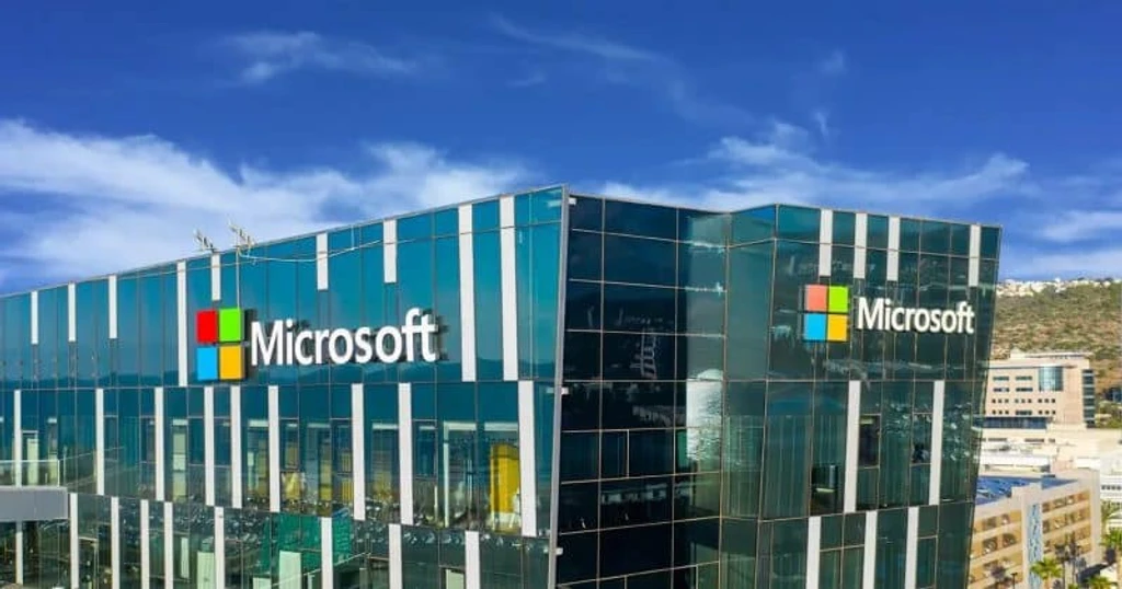 Microsoft's new AI image model ranks second in editing, third in text-to-image