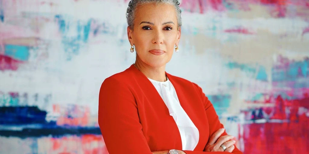Sharon Malone Advocates for Midlife Health and Menopause Awareness