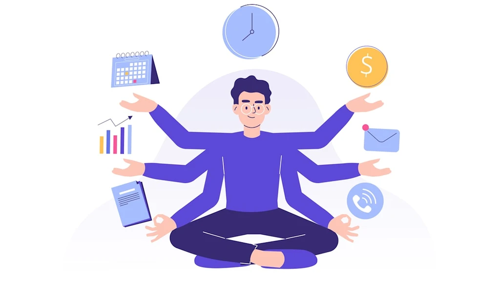 Multitasking's Hidden Brain Drain: Why We Can't Stop, and What It Costs