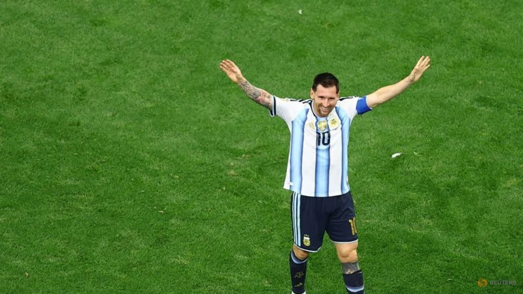 Lionel Messi: Argentina's Timeless Force in World Cup Legacy