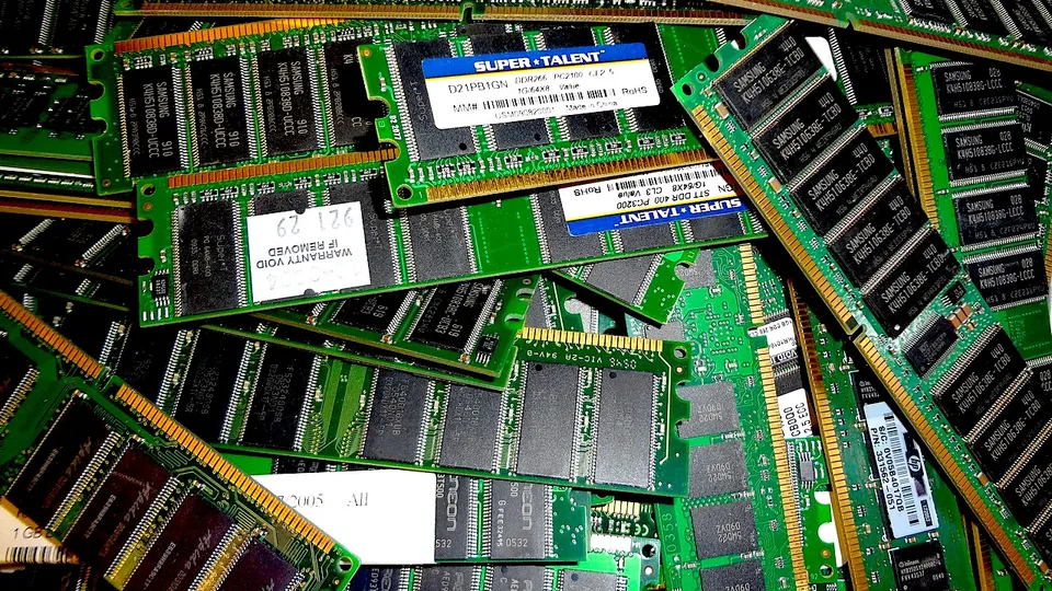 AI Funding Frenzy Fuels Historic Memory Supercycle