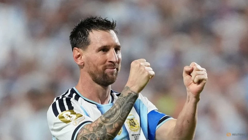 Messi Reveals Personal Struggles Behind Emotional World Cup Hat-Trick
