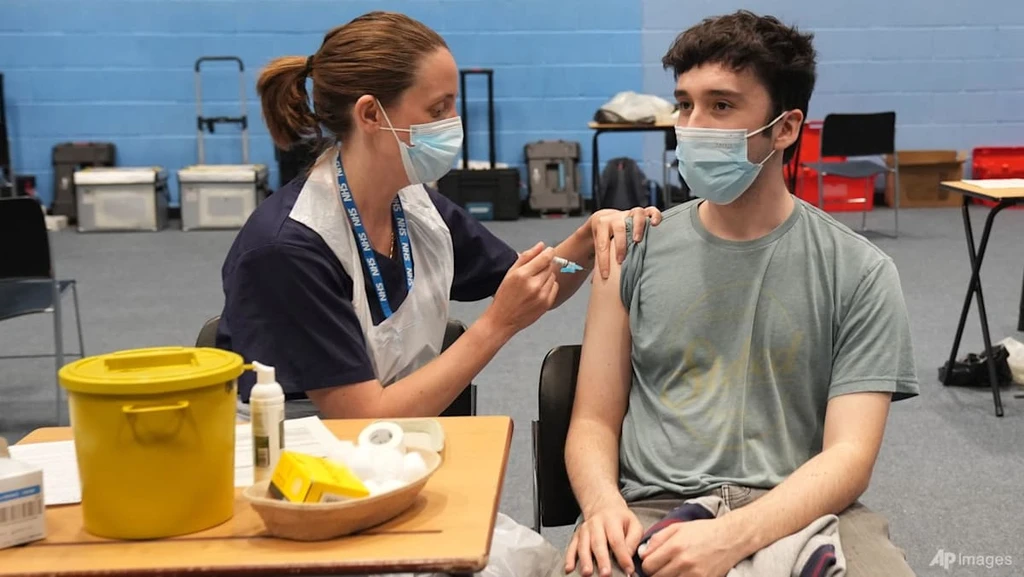 UK Meningitis Outbreak Linked to Nightclub Rises to 34 Cases