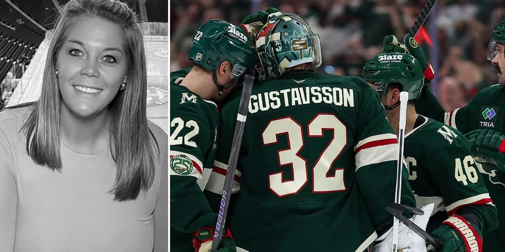 NHL Reporter Jessi Pierce and Three Children Die in Minnesota House Fire