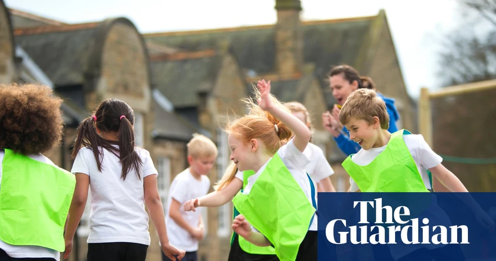 England's Child Mental Health Referrals Surge Past One Million, Commissioner Calls it a 'Crisis'