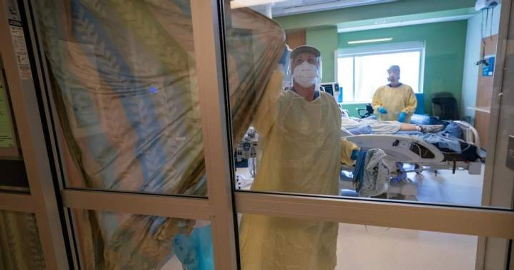 Manitoba Nurses Union Pushes for Swift Action on Patient Ratios