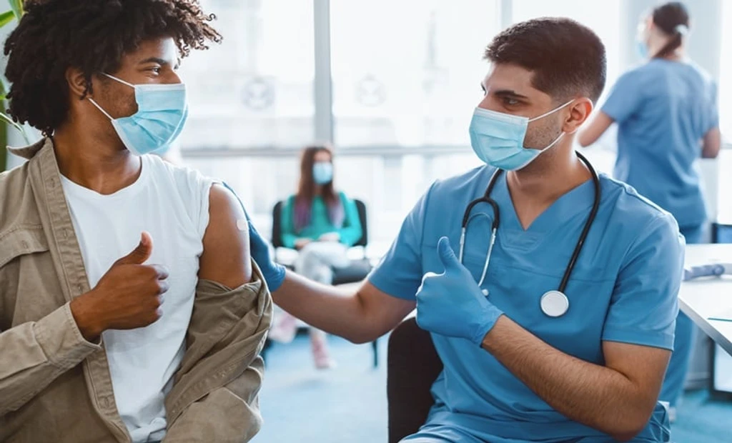 Deadly Meningitis Outbreak at University of Kent Sparks Vaccination Push