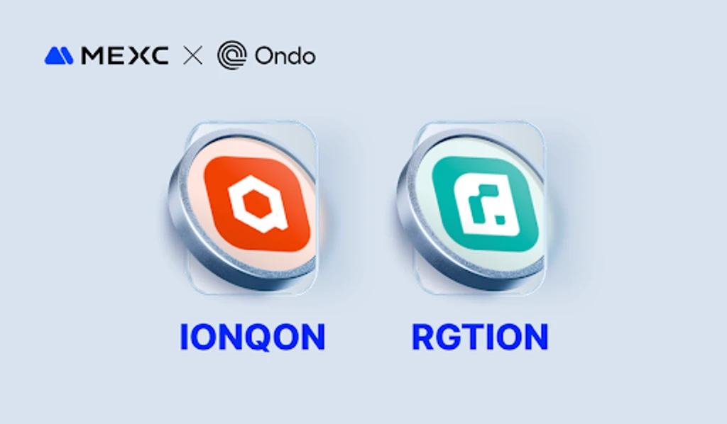 MEXC Lists Quantum Computing Tokenized Stocks from Ondo
