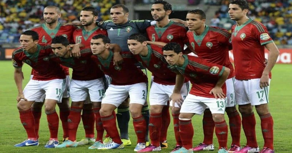 Morocco's Historic World Cup Run Exposes Crypto's Fading Sports Footprint