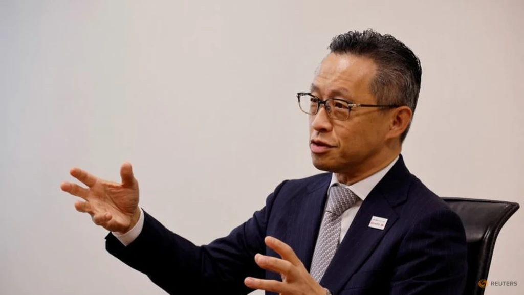 MUFG Bank Seeks Partners to Share Buyout Financing Risk