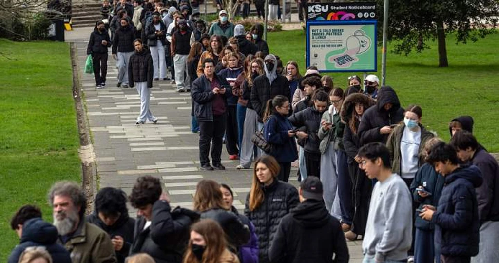 Two Dead in Meningitis Outbreak at UK's University of Kent