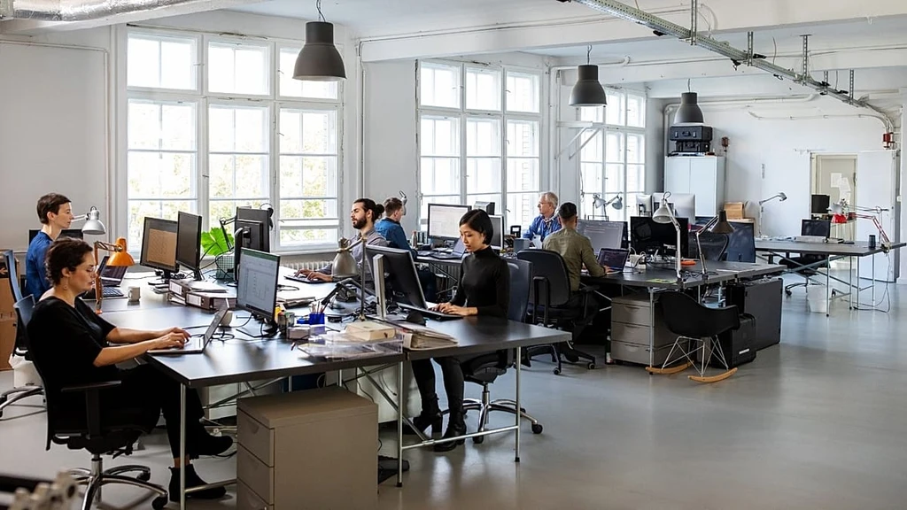 UN Report: Work-Related Stress Kills 840,000 Annually