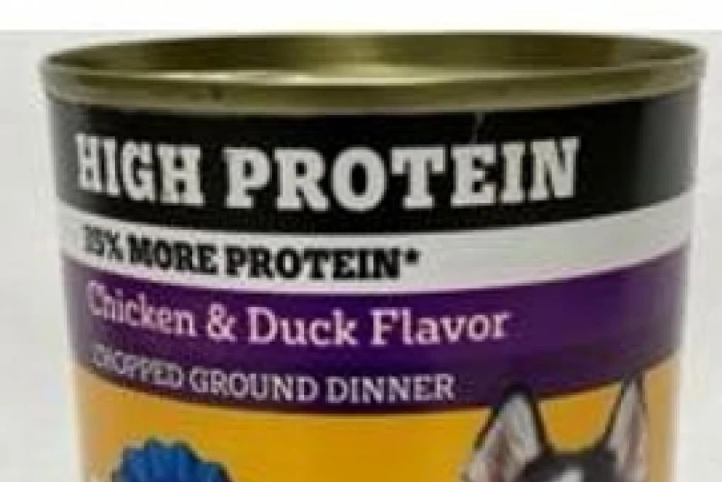 Mars Petcare Recalls Pedigree Dog Food for Metal and Plastic Contamination