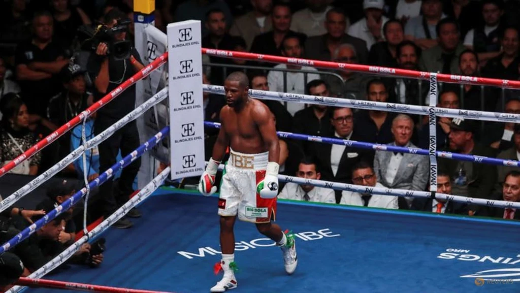 Mayweather Calls Pacquiao Rematch an Exhibition, Venue Unconfirmed