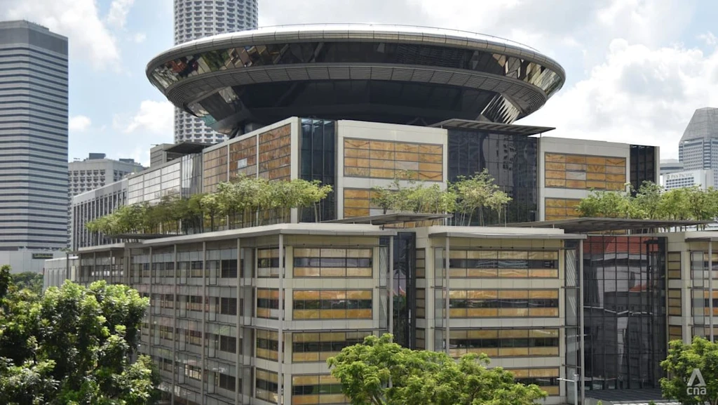 Singapore Man Guilty of Outraging Modesty of Young Stepdaughter