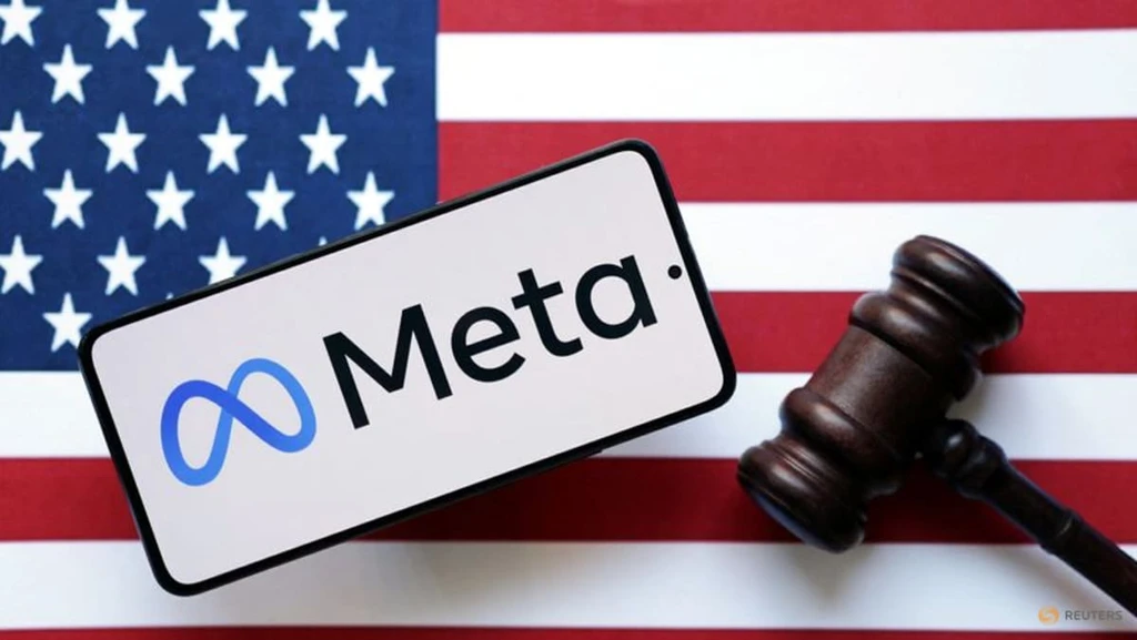 Meta Faces Massachusetts Lawsuit Over Youth Addiction Allegations
