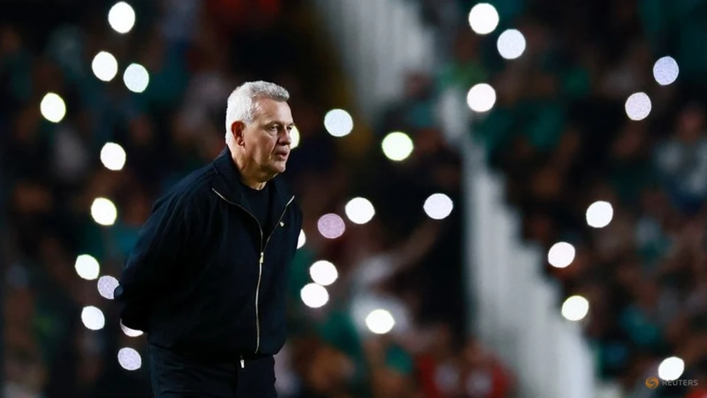 Mexico Names 12 Liga MX Players for World Cup Training