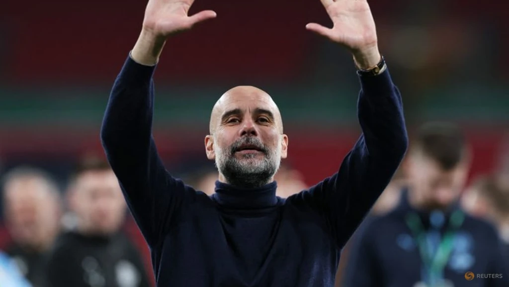 Guardiola: Man City Needs Perfection for Title Run