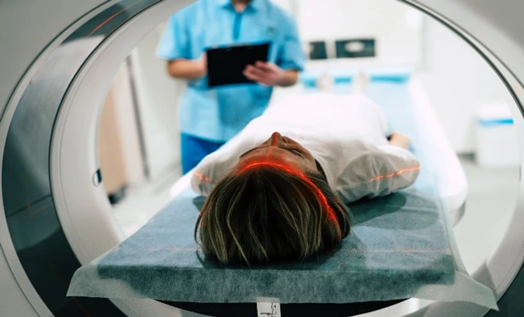 New MRI Marker DMPI Enhances Early Diagnosis of Progressive Supranuclear Palsy