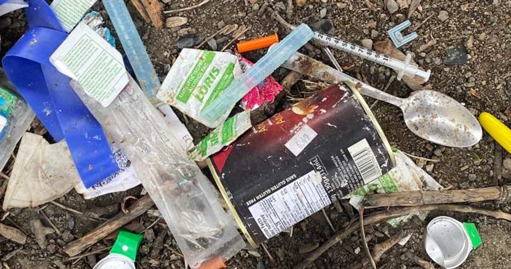 Montreal Public Health Issues Overdose Alert Amid Fentanyl Surge