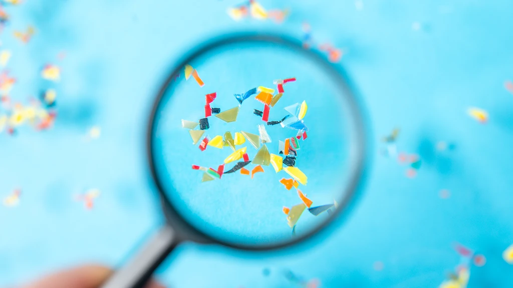Microplastics Linked to Parkinson's Disease Risk, New Review Suggests