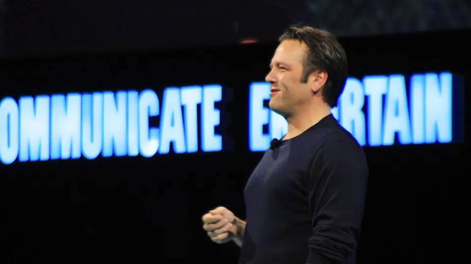 Microsoft Gaming Shake-Up: Phil Spencer Retires, New Leadership Takes Helm