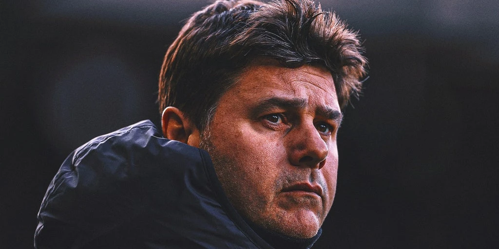 Pochettino Admits Tottenham 'Feels Like Home,' Open to Return
