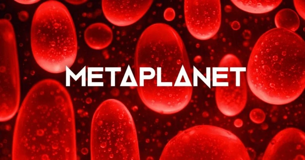 Metaplanet's Bitcoin Gambit: $725M Loss Masks 251% Revenue Surge