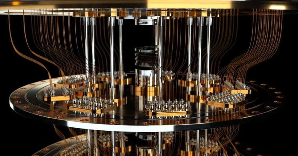 Microsoft Quantum Claims Challenged: Nature Paper Falls Short of Proof