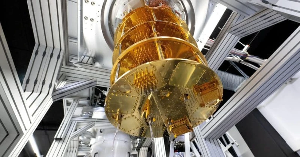 Microsoft’s Quantum Evidence Under Fire as Nature Critique Raises Credibility Questions