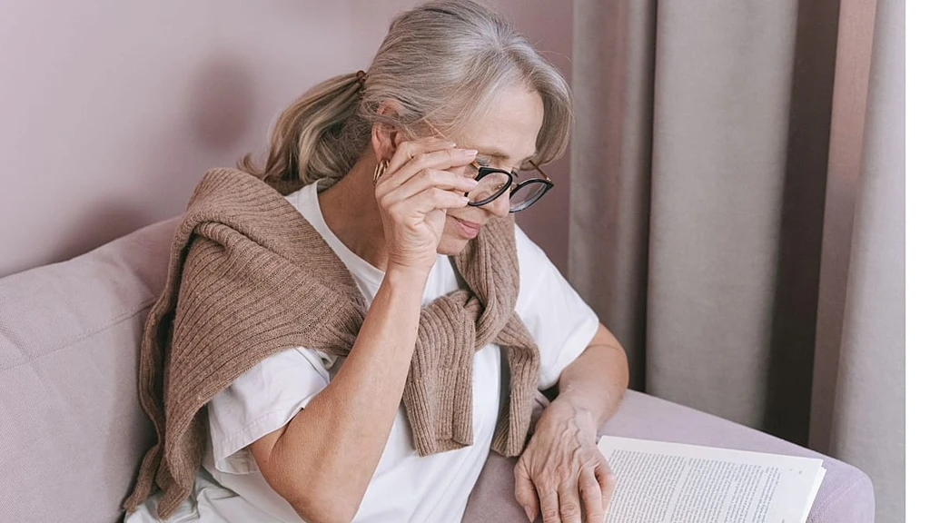 New Atlas Maps Organ-Specific Changes in Women's Bodies During Menopause