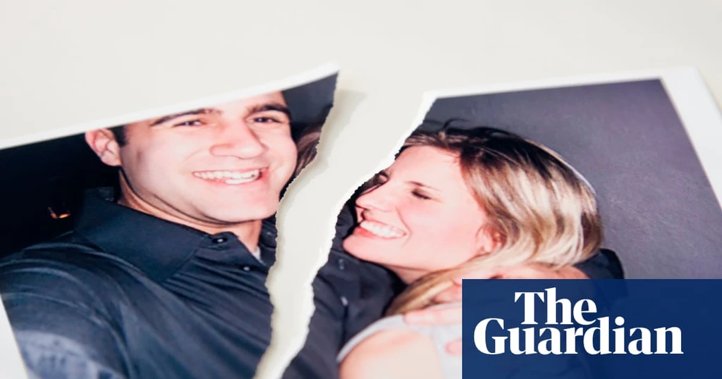 Study Finds Recently Single Australian Men Seven Times More Likely to Attempt Suicide